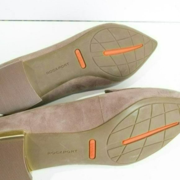 Rockport Adelyn Laser Loafer - Picture 7 of 7